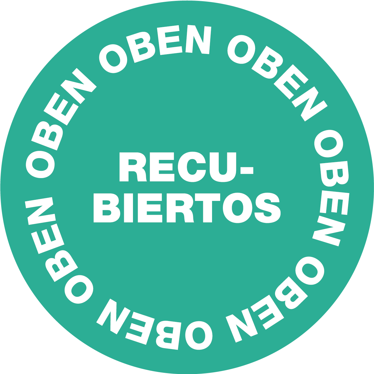 Oben